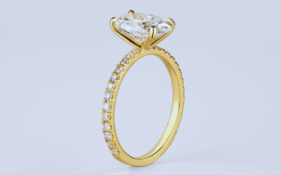 Solitaire Diamant