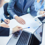 gestion fiscale médecin spécialiste Liège