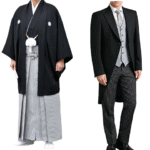 Les matières traditionnelles et modernes utilisées pour les kimonos masculins