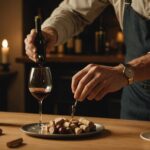 L'art de déboucher : les secrets d'un bon tire bouchon pour vos soirées
