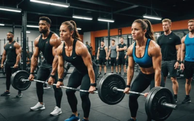 Comprendre la musculation : astuces et conseils pour débutants et experts