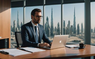 Investir à Dubaï : tendances actuelles et conseils pour réussir