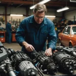 Comment choisir le type de moteur idéal pour votre véhicule utilitaire