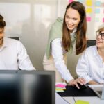 efficacité équipe commerciale