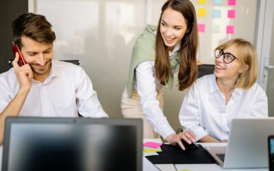 efficacité équipe commerciale