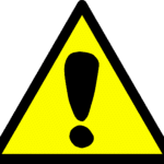 pictogram sécurité