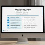 CV Parcoursup