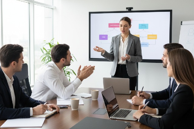 formation négociation