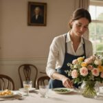 Éloge de l'harmonie : l'art de sublimer la beauté quotidienne