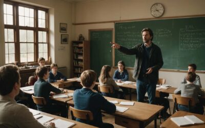 Apprentissage du magnétisme : tournai accueille Ivan Pellegry