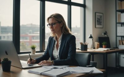 Améliorez votre présence locale avec une agence SEO