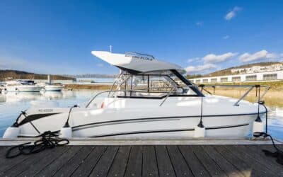 permis bateau Belgique