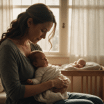 Ce que personne ne dit sur la complexité de la parentalité