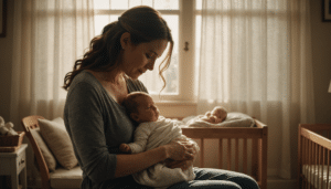 Ce que personne ne dit sur la complexité de la parentalité