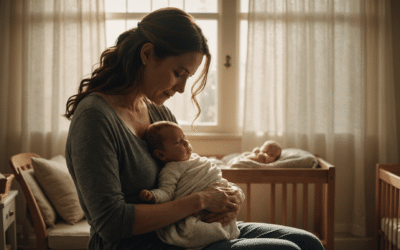 Ce que personne ne dit sur la complexité de la parentalité