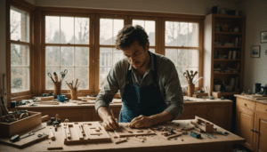 Pourquoi le bricolage passionne-t-il autant les Français ?