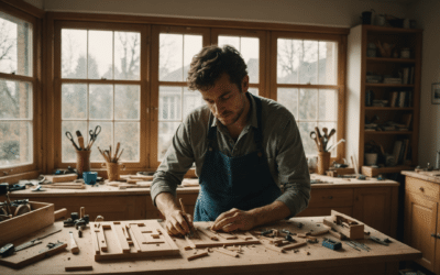 Pourquoi le bricolage passionne-t-il autant les Français ?
