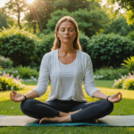 Santé mentale vs sérénité : un équilibre essentiel