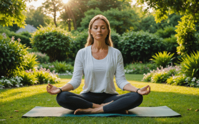 Santé mentale vs sérénité : un équilibre essentiel