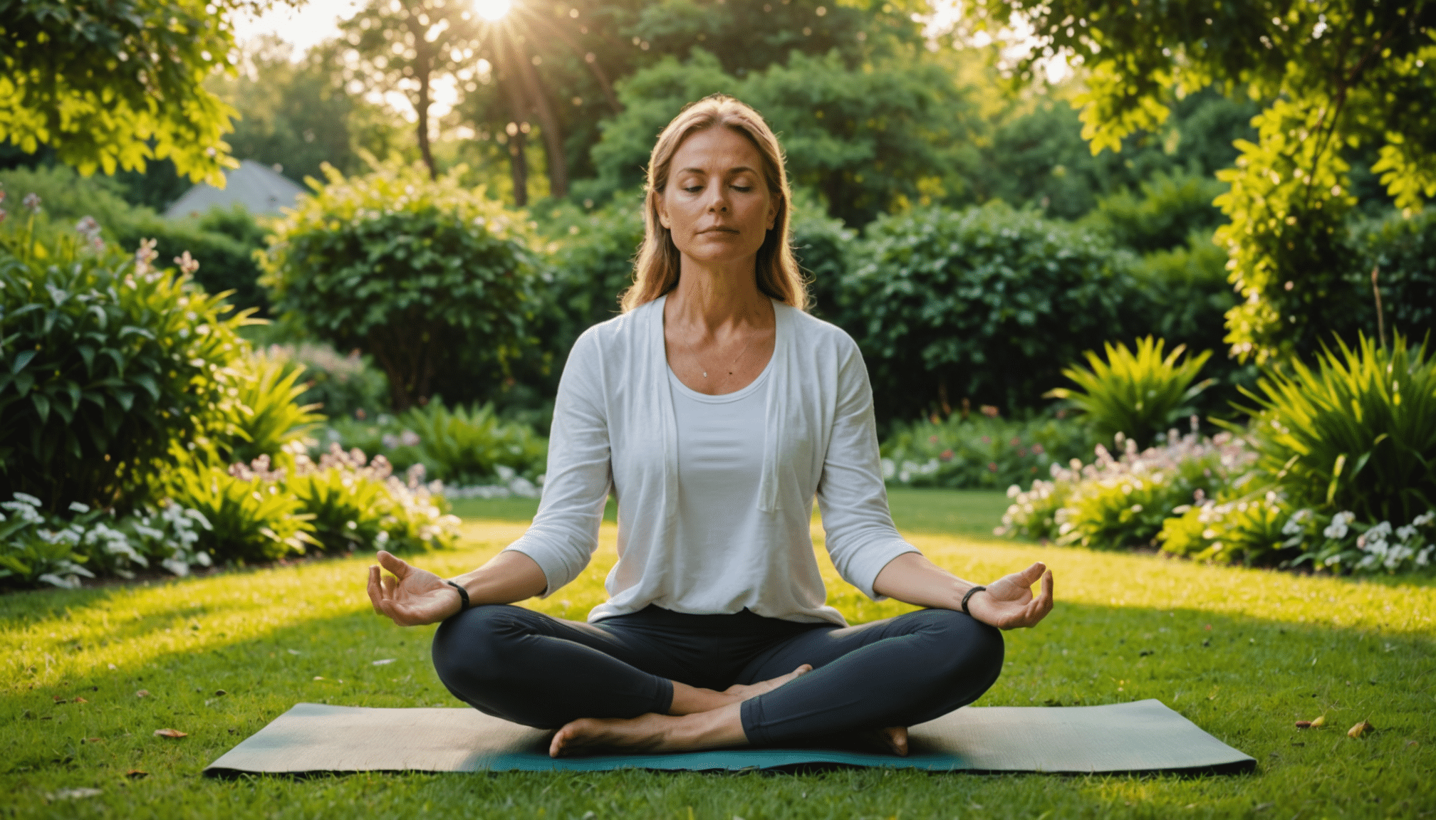 Santé mentale vs sérénité : un équilibre essentiel