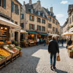 Découvrir la France : un voyage au cœur de l'authenticité