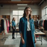 Mode et innovation : quand le style rencontre la technologie