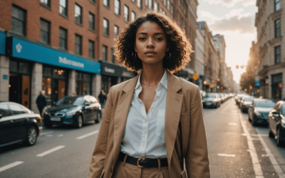 3 astuces pour un style unique et intemporel