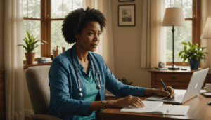 Comment la télémédecine transforme-t-elle nos soins ?