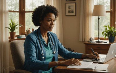 Comment la télémédecine transforme-t-elle nos soins ?