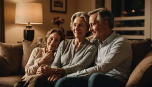 Raviver la passion après plusieurs années ensemble