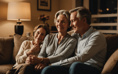 Raviver la passion après plusieurs années ensemble