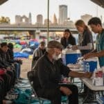 Santé des sans-abri