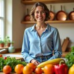 Manger équilibré : l'essentiel pour une santé optimale