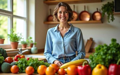 Manger équilibré : l'essentiel pour une santé optimale