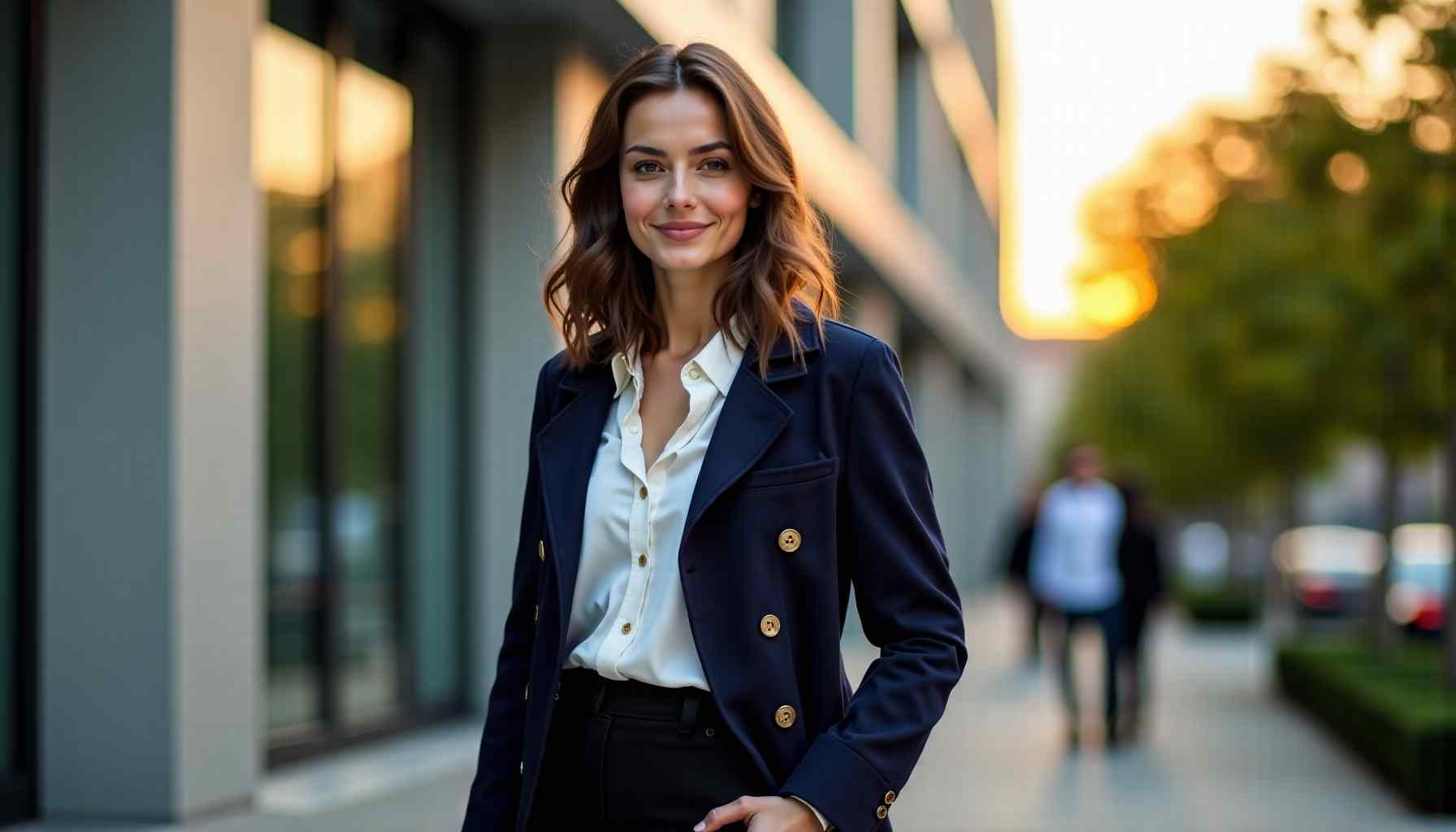 Beauté et fonctionnalité : quand la mode allie les deux