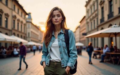 Ce que vous ignorez sur les voyages en solo