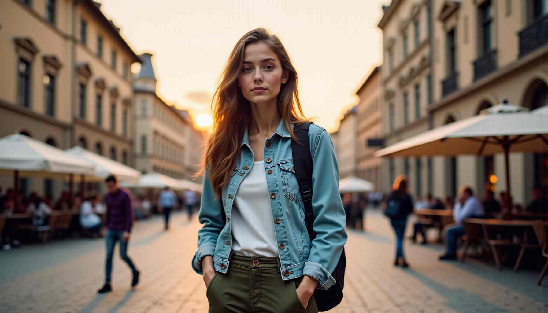 Ce que vous ignorez sur les voyages en solo