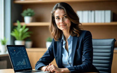 Entrepreneuriat et innovation : le duo gagnant