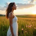 Ce que la nature révèle sur la beauté authentique