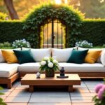 Ce que tout le monde ignore sur la déco extérieure élégante