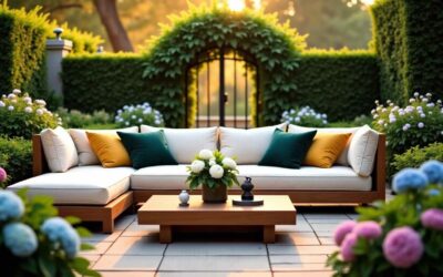 Ce que tout le monde ignore sur la déco extérieure élégante