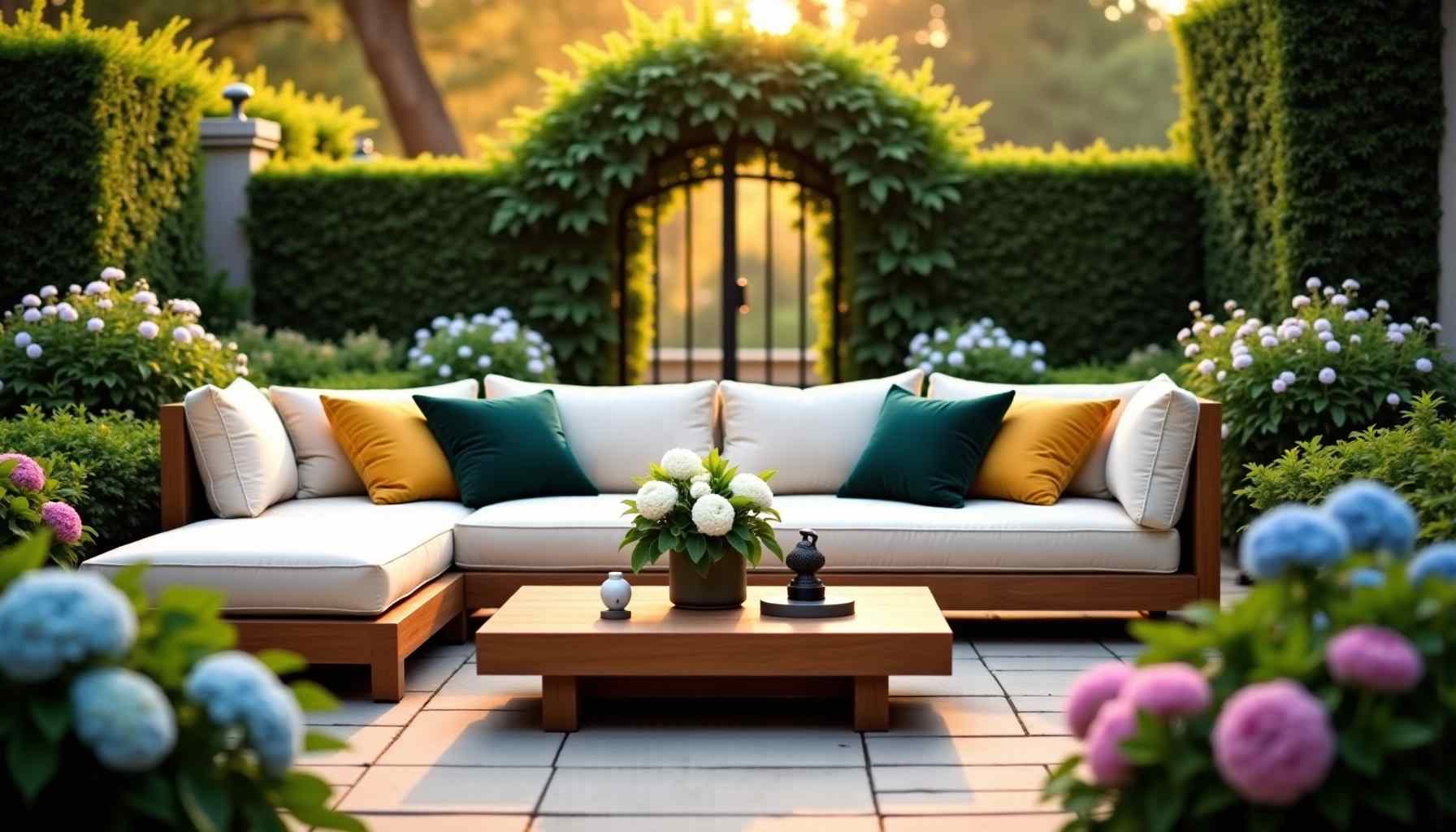 Ce que tout le monde ignore sur la déco extérieure élégante