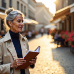 Comment le voyage enrichit-il notre perspective ?