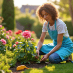 Ce que vous ignorez sur l'entretien de votre jardin maison