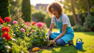 Ce que vous ignorez sur l'entretien de votre jardin maison