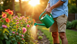 Ce que vous ignorez sur l'entretien de votre jardin maison