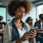 Comment la tech transforme l’éducation et la formation