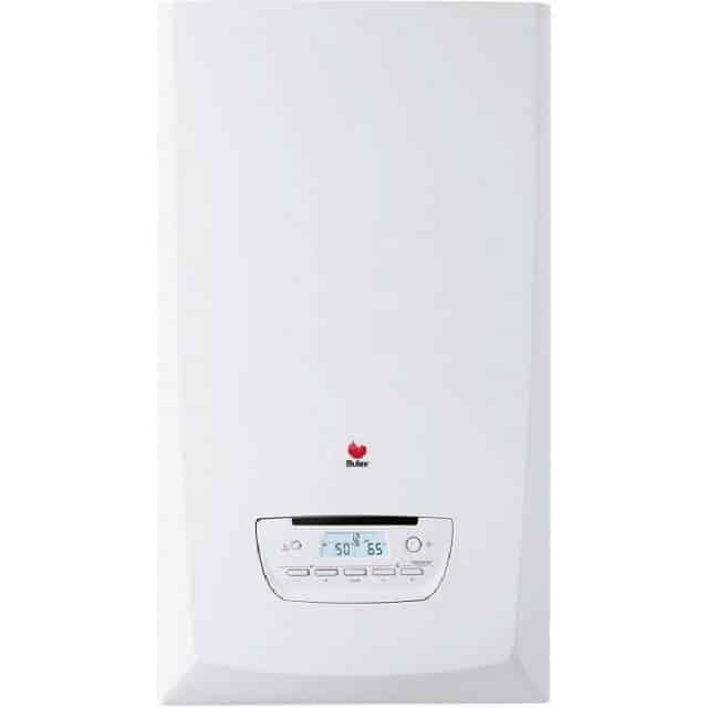 Chaudières Vaillant