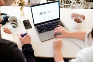 agence web marketing