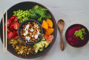 Alimentation et énergie
